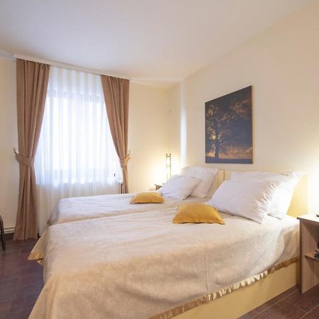 Hotel Club Satelit Zlatibor Extérieur photo