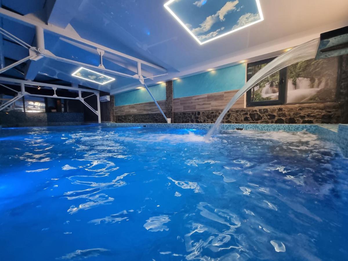 Hotel Club Satelit Zlatibor Extérieur photo