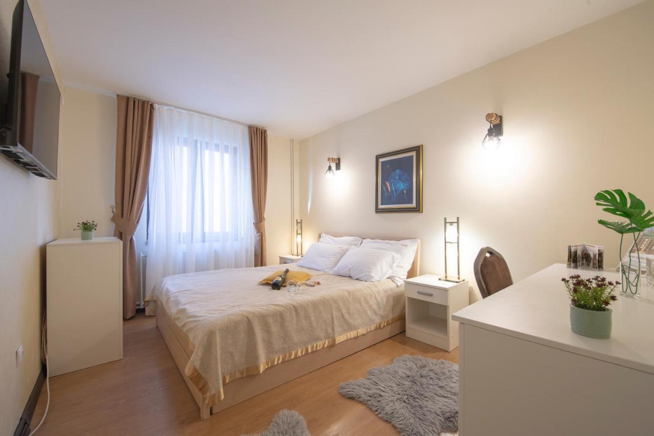 Hotel Club Satelit Zlatibor Extérieur photo