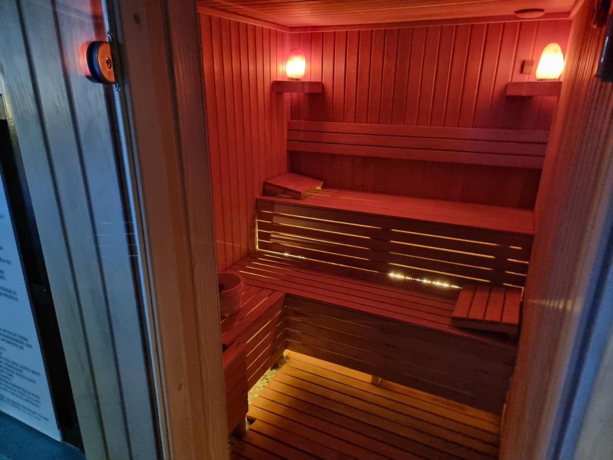 Hotel Club Satelit Zlatibor Extérieur photo