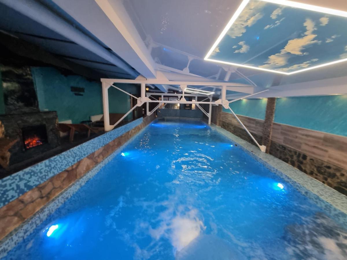 Hotel Club Satelit Zlatibor Extérieur photo