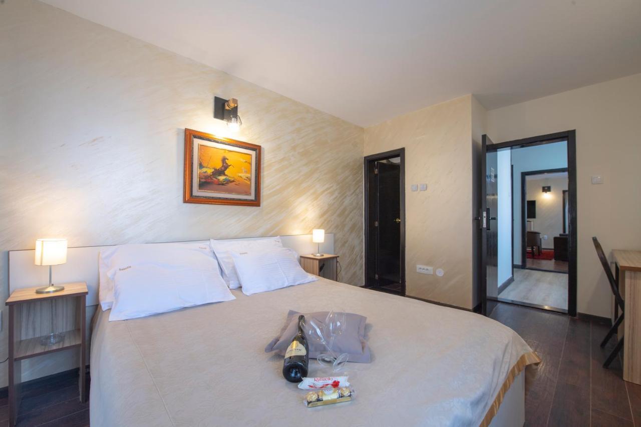 Hotel Club Satelit Zlatibor Extérieur photo