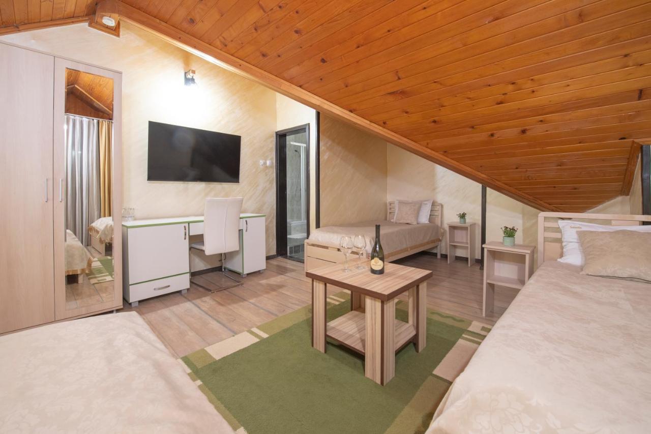 Hotel Club Satelit Zlatibor Extérieur photo
