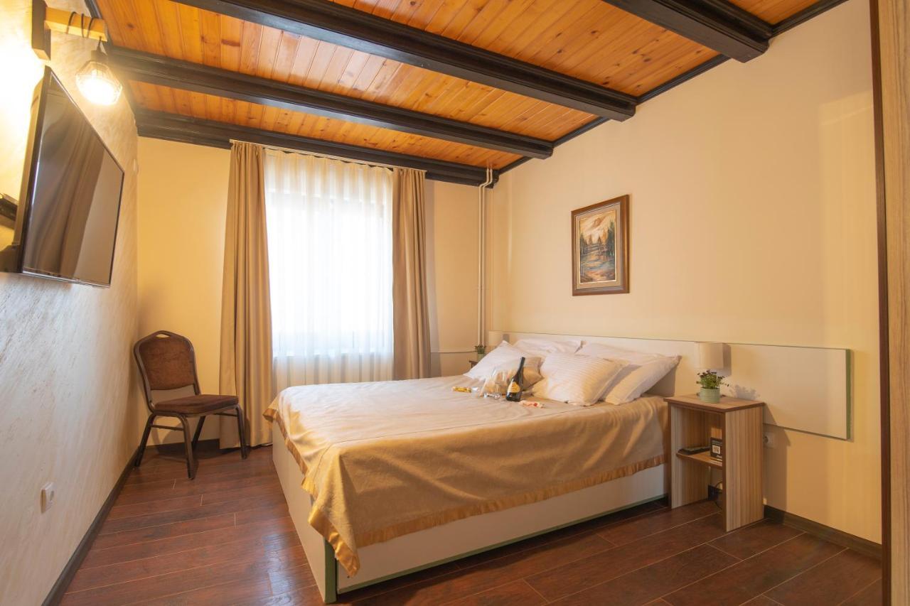 Hotel Club Satelit Zlatibor Extérieur photo