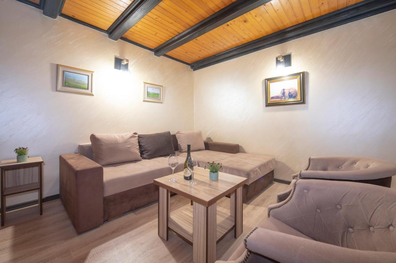 Hotel Club Satelit Zlatibor Extérieur photo