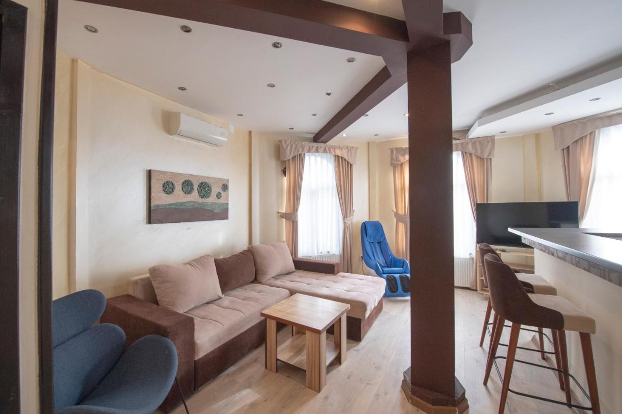Hotel Club Satelit Zlatibor Extérieur photo