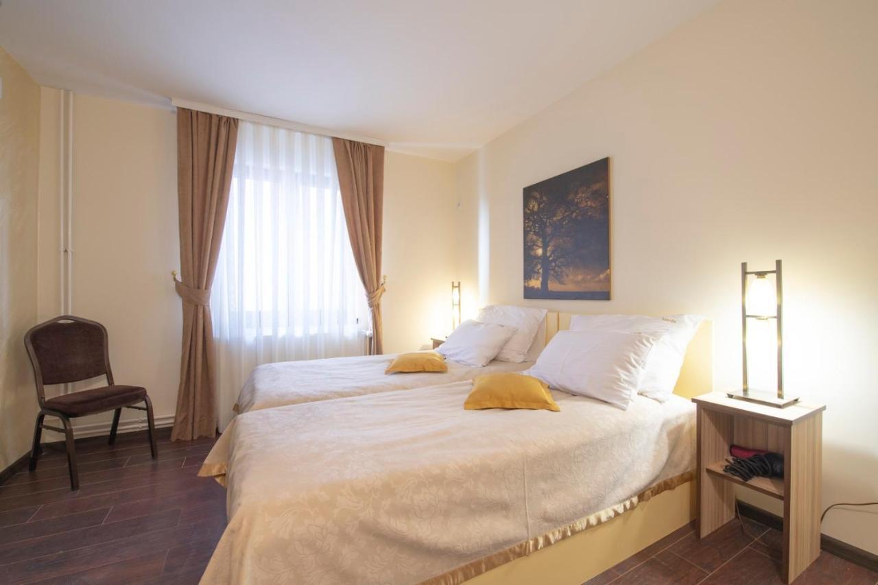 Hotel Club Satelit Zlatibor Extérieur photo