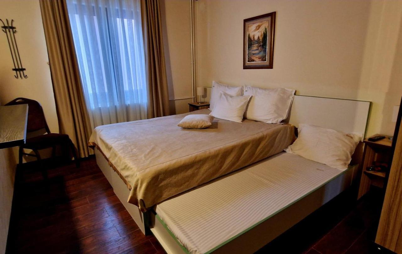 Hotel Club Satelit Zlatibor Extérieur photo