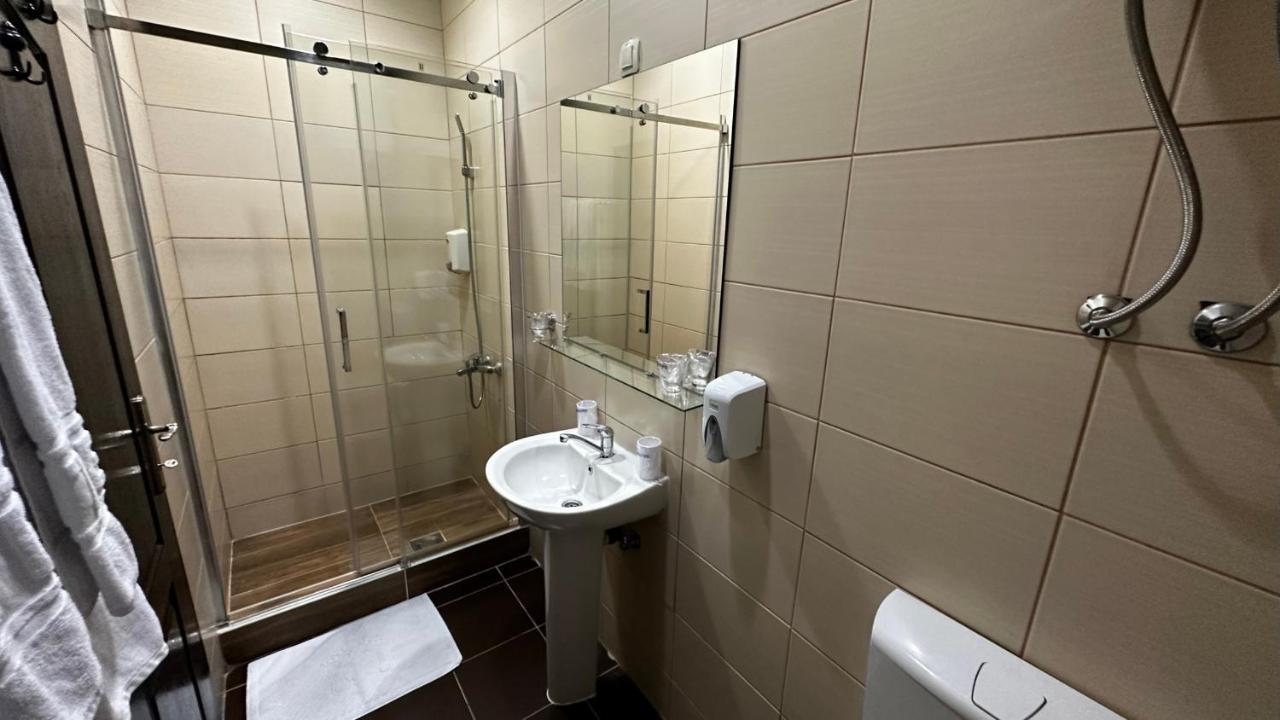 Hotel Club Satelit Zlatibor Extérieur photo