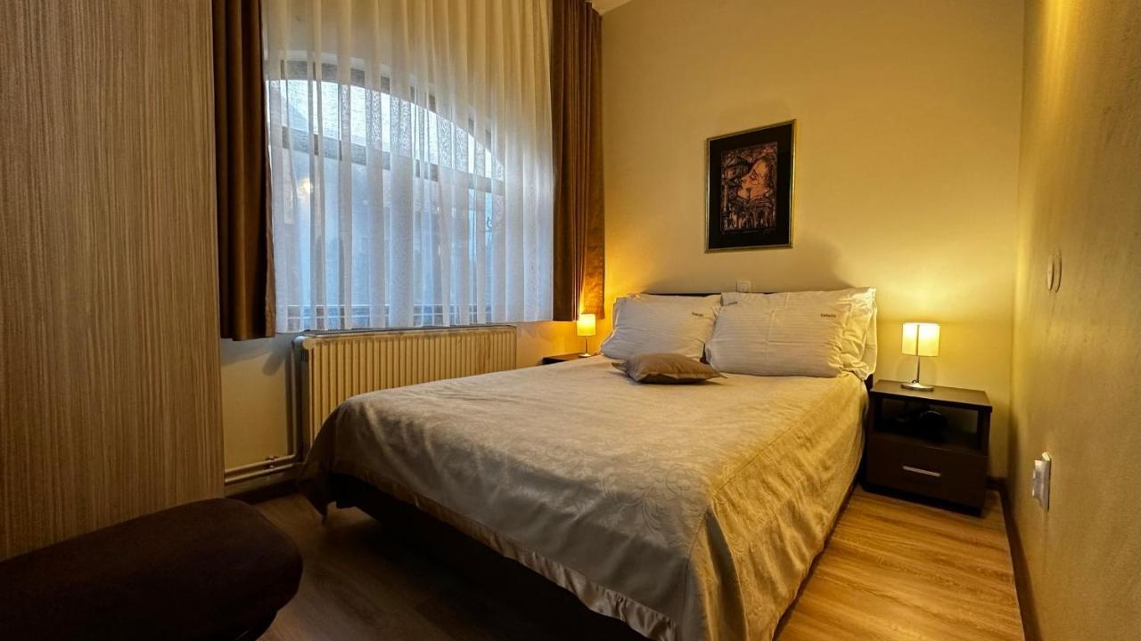 Hotel Club Satelit Zlatibor Extérieur photo