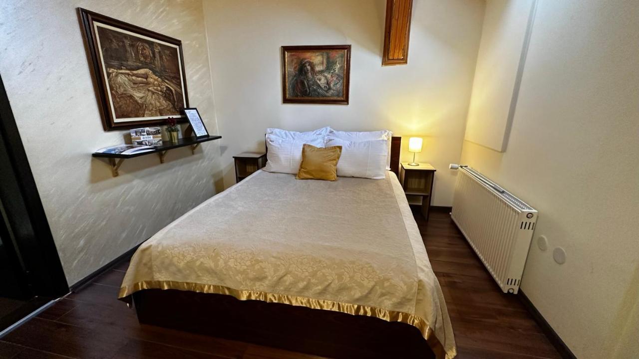 Hotel Club Satelit Zlatibor Extérieur photo