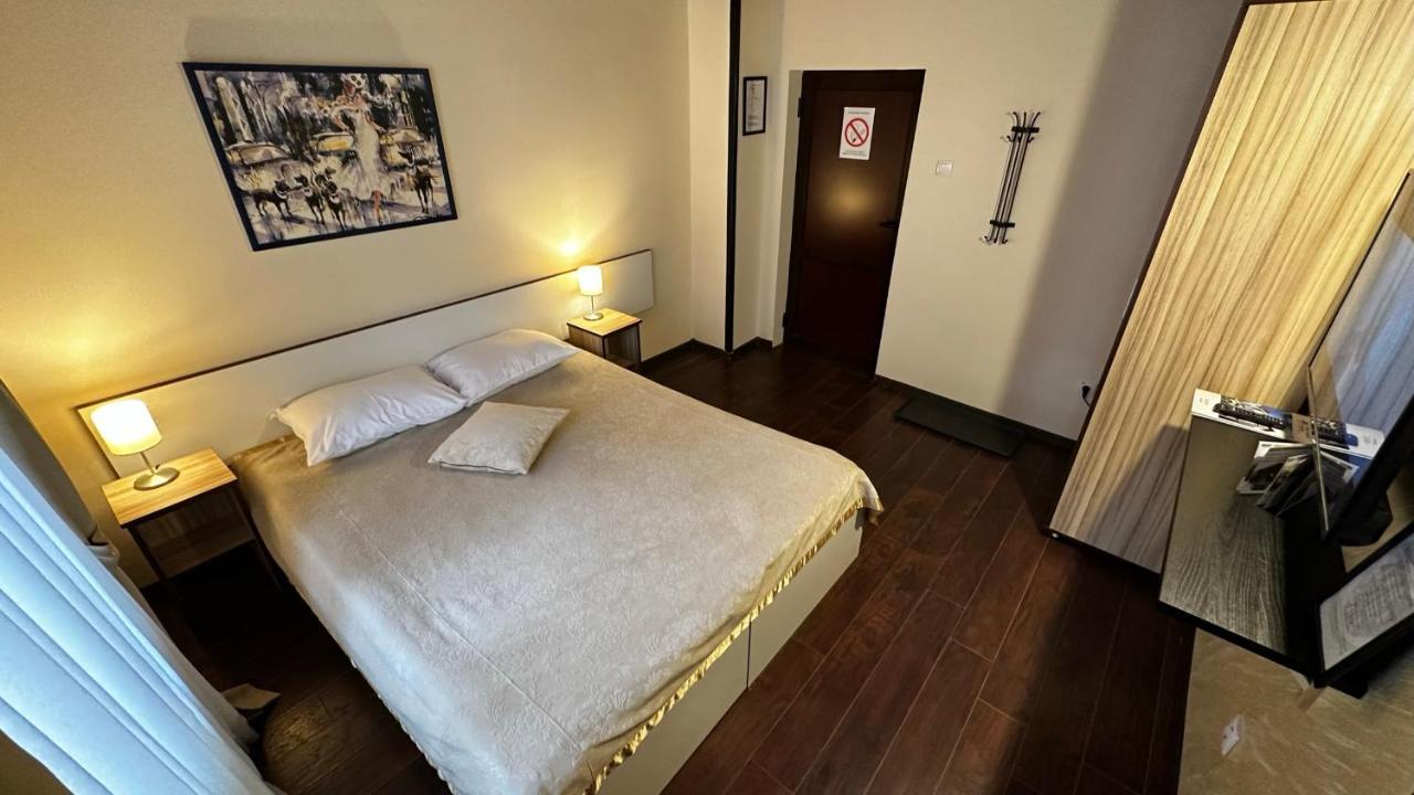 Hotel Club Satelit Zlatibor Extérieur photo