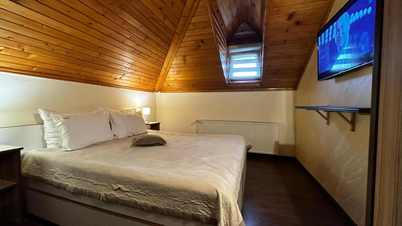 Hotel Club Satelit Zlatibor Extérieur photo
