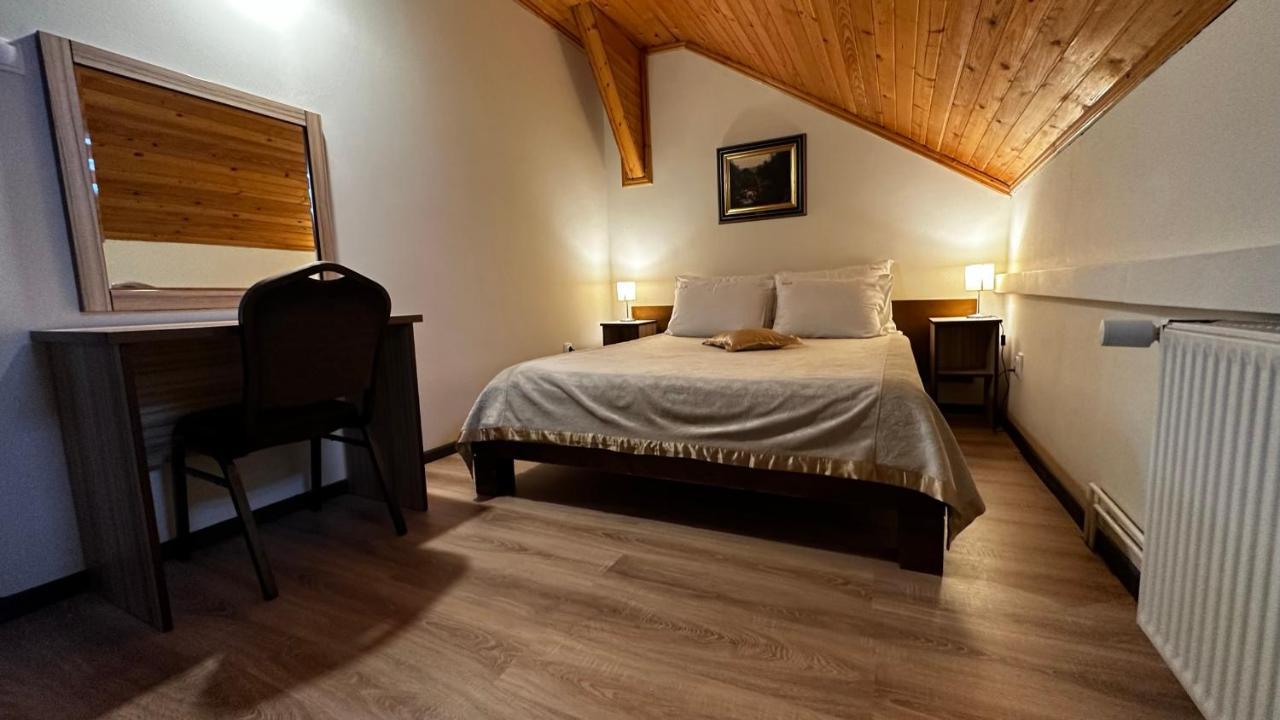 Hotel Club Satelit Zlatibor Extérieur photo
