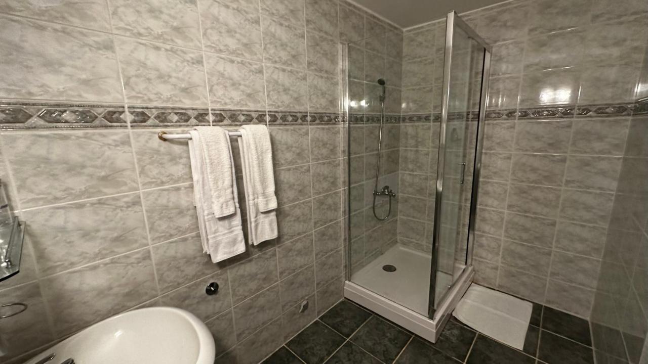 Hotel Club Satelit Zlatibor Extérieur photo