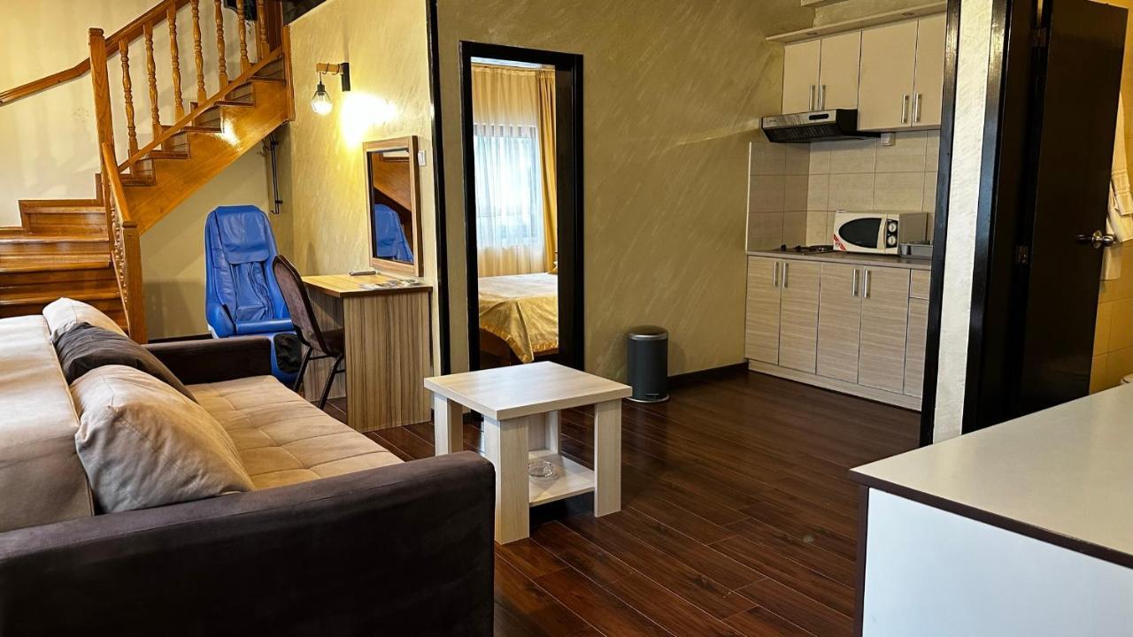 Hotel Club Satelit Zlatibor Extérieur photo