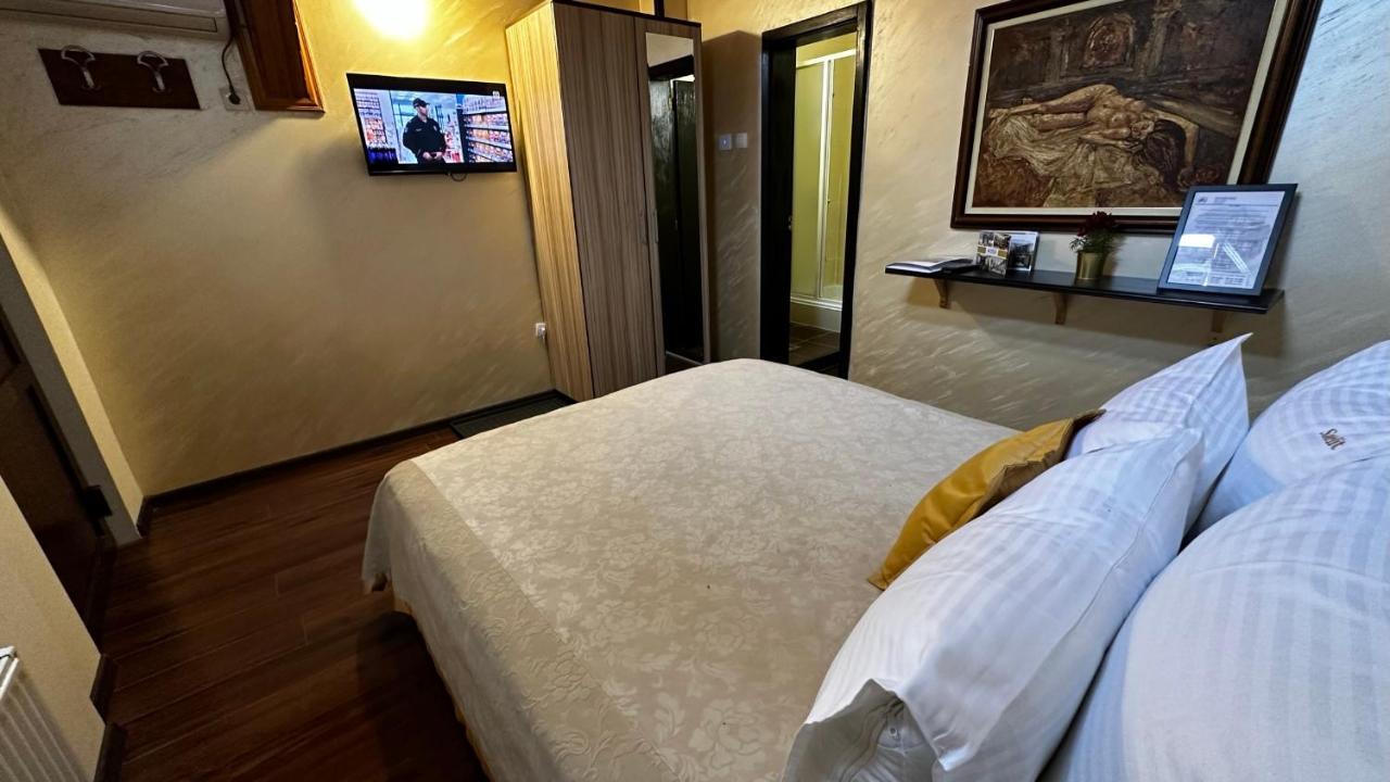 Hotel Club Satelit Zlatibor Extérieur photo