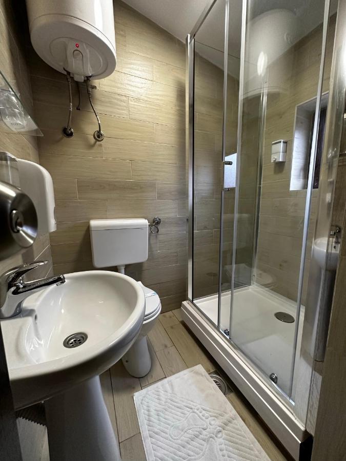 Hotel Club Satelit Zlatibor Extérieur photo