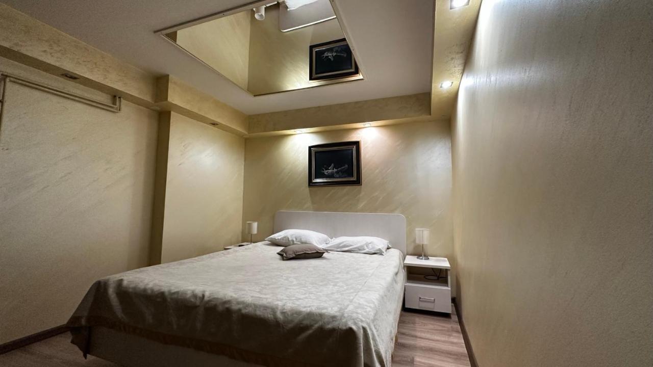 Hotel Club Satelit Zlatibor Extérieur photo